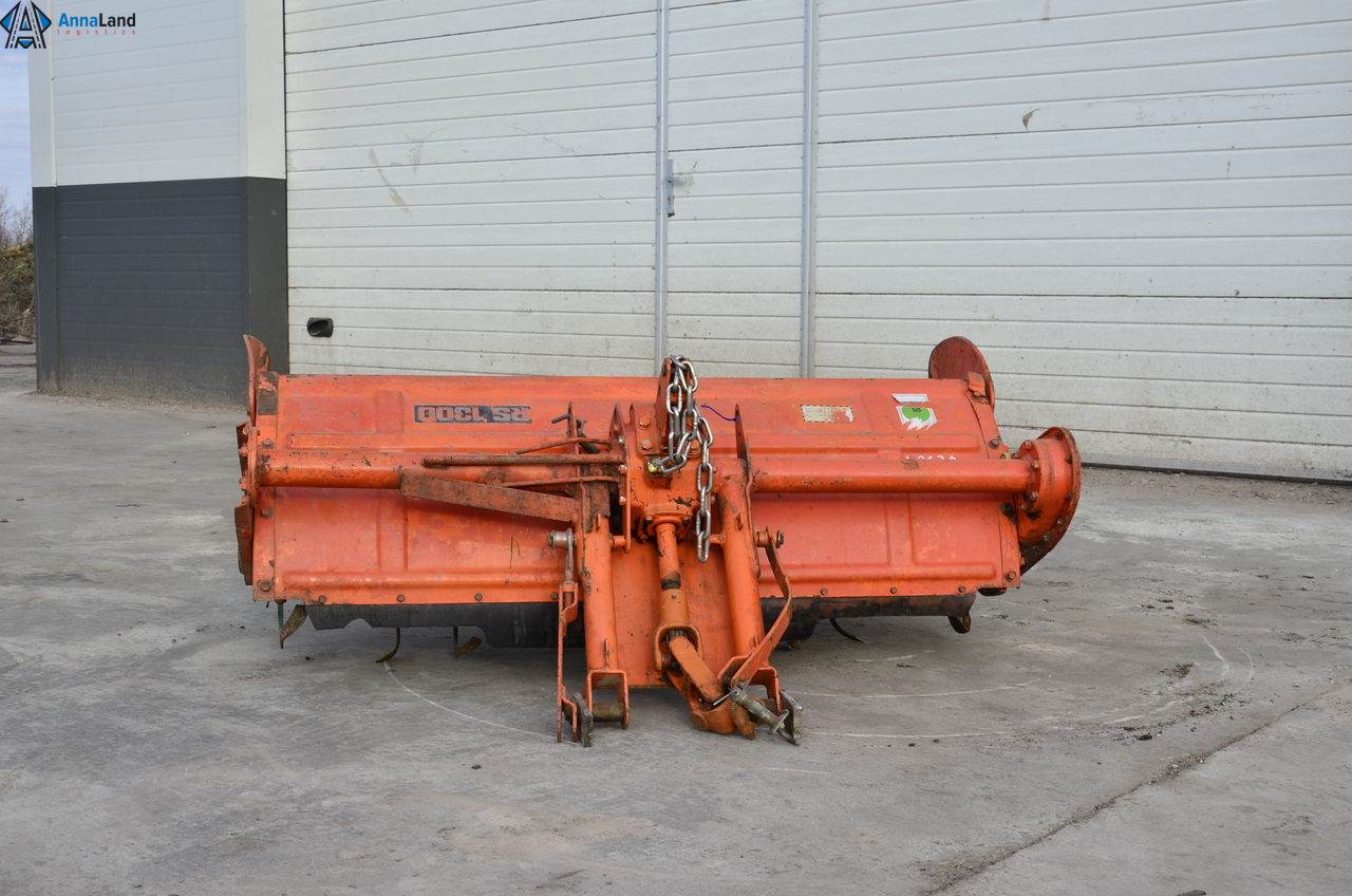  Грунтофреза Kubota RS1300 - 3 - Annaland.com.ua.jpg Продаж бу сг техніки з Нідерландів